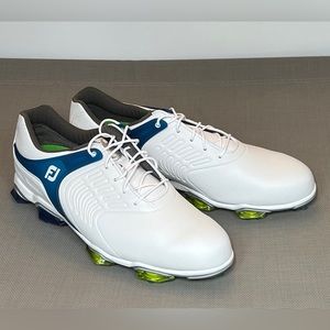 Mens Golf Shoe FootJoy Tour-S